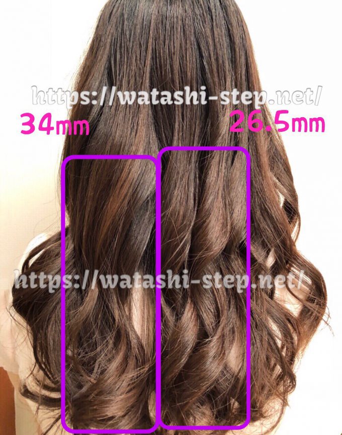 ヘアビューロン 4D Plus 34㎜-hybridautomotive.com